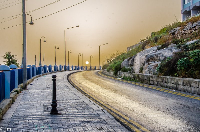 un matin a San Guillan.jpg